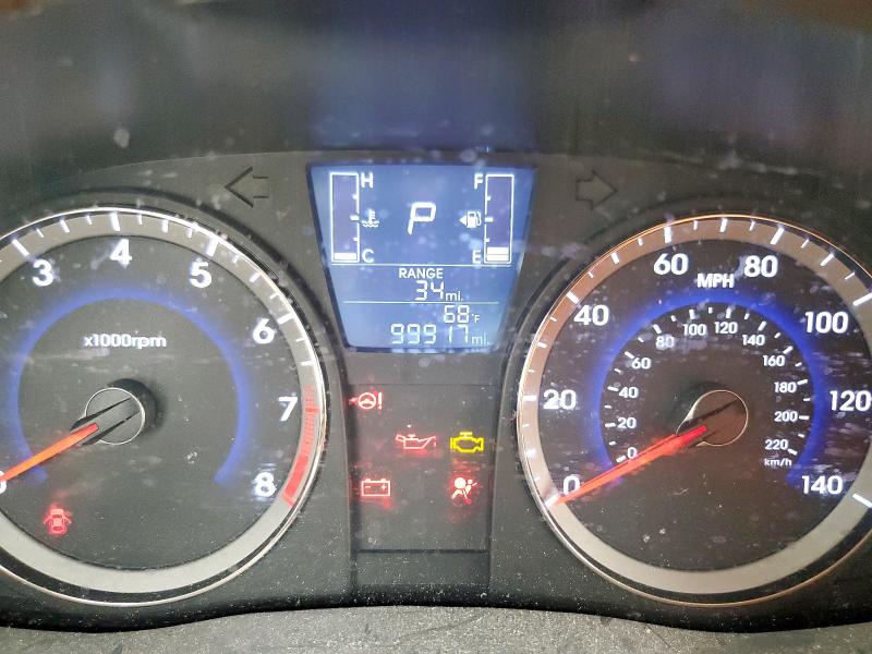 2016 HYUNDAI ACCENT SE - KMHCT4AEXGU991275