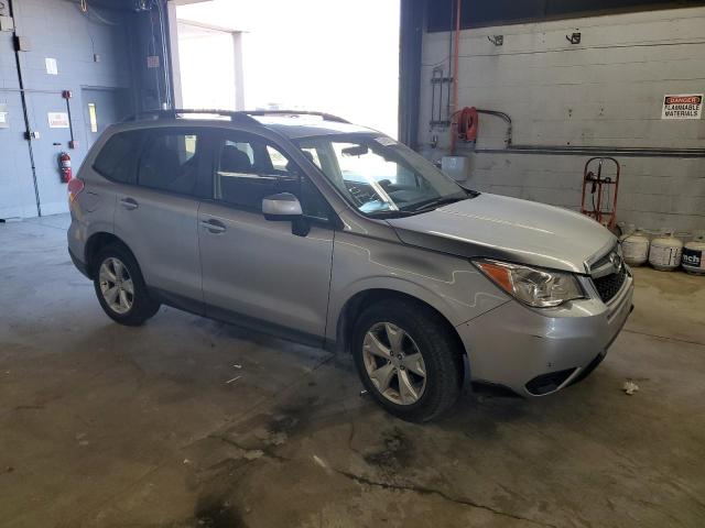 2015 SUBARU FORESTER 2 - JF2SJADC3FH451774