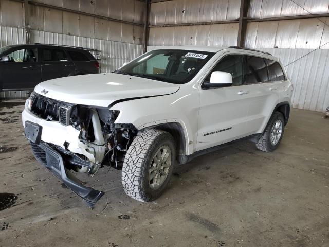 Vin: 1c4rjfag9lc344013, lot: 58931545, jeep grand cher laredo 2020 img_1