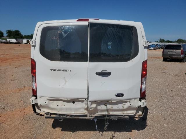 2018 FORD TRANSIT T- - 1FTYE1ZM9JKA03419