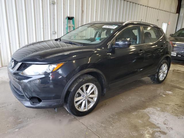 Vin: jn1bj1cr5hw115131, lot: 55290225, nissan rogue s 2017 img_1