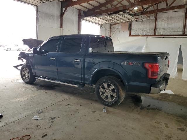 Vin: 1ftew1eg3hkc32060, lot: 57611905, ford f-150 supercrew 20172