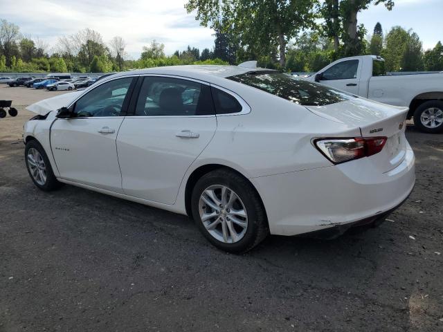 2018 CHEVROLET MALIBU LT - 1G1ZD5ST4JF238537