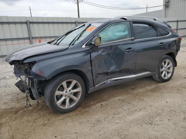 Vin: 2t2zk1ba4ac020641, lot: 58625615, lexus rx350 350 2010 img_1