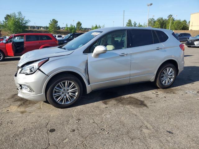 Vin: lrbfxbsa8jd024370, lot: 54630645, buick envision preferred 2018 img_1