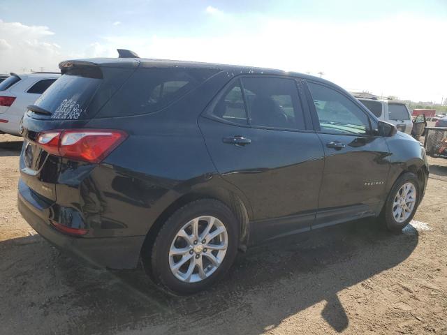 Vin: 3gnaxhev4kl123302, lot: 56346445, chevrolet equinox ls 20193