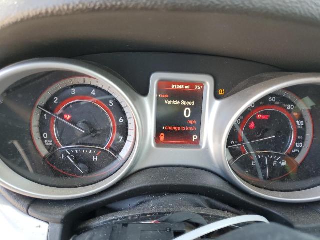 2019 DODGE JOURNEY SE - 3C4PDDBG1KT849001