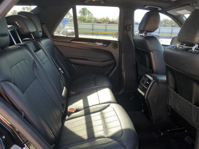 2016 MERCEDES-BENZ GLE 350 - 4JGDA5JB8GA810391