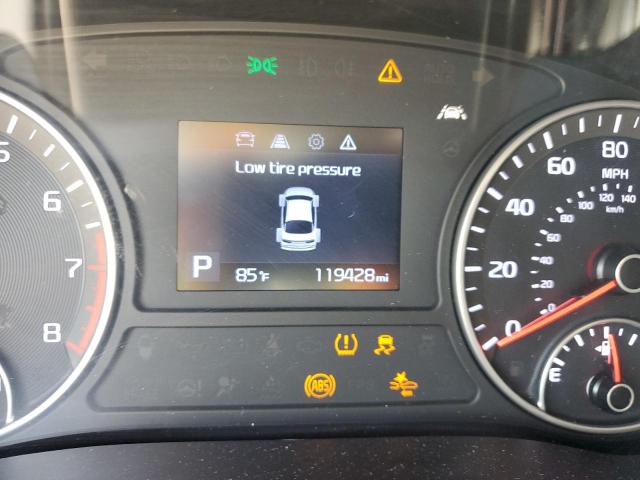 2019 KIA OPTIMA LX - 5XXGT4L37KG347118