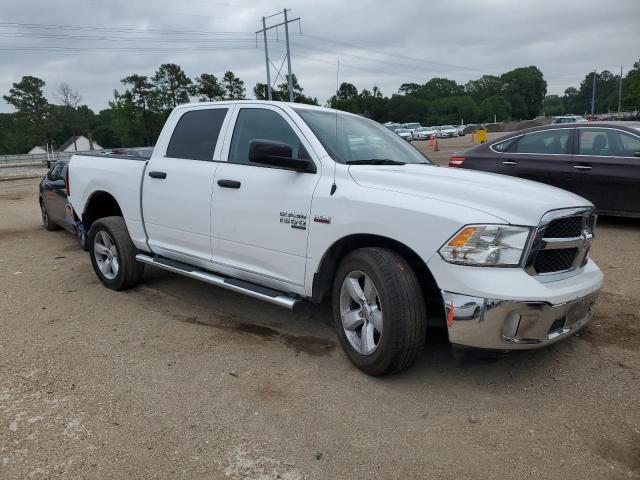 Vin: 3c6rr6kt8mg708237, lot: 55057265, ram 1500 tradesman 20214