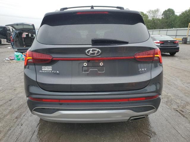 2022 HYUNDAI SANTA FE L - 5NMS44AL7NH386467