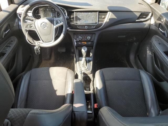 2018 BUICK ENCORE PRE KL4CJESB2JB590076