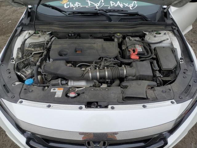 2021 HONDA ACCORD SPO - 1HGCV2F34MA007076