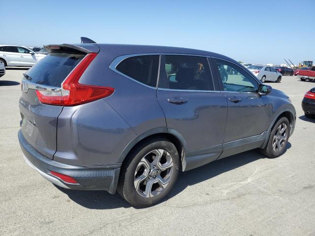 Vin: 5j6rw1h81hl001362, lot: 56051055, honda crv exl 20173