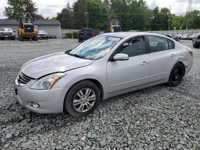 Vin: 1n4al2ap2cn525528, lot: 56528145, nissan altima base 2012 img_1