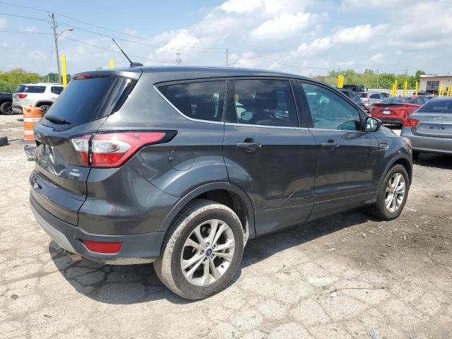 Vin: 1fmcu0gd7hud25755, lot: 58800865, ford escape se 20173