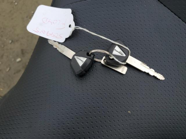 2024 KAWASAKI EN650 D JKAENED10RDA32960