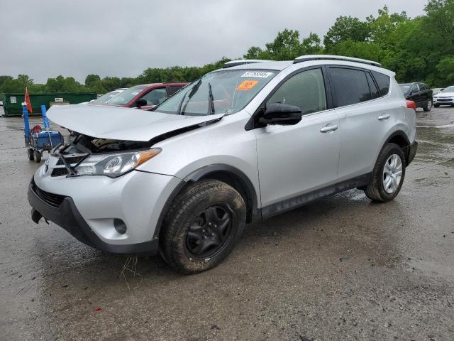 Vin: jtmbfrev3fd164635, lot: 57753345, toyota rav4 le 2015 img_1