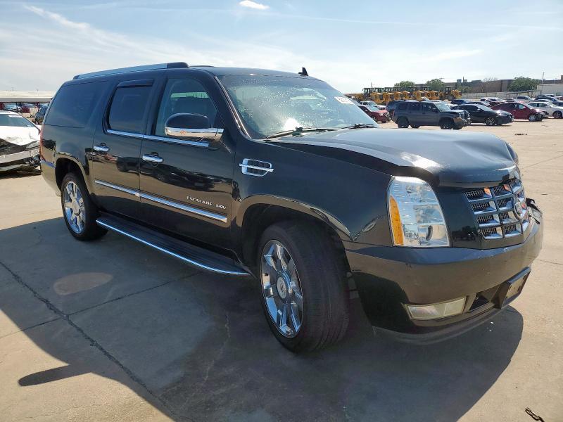 Vin: 1gys4hef8br175680, lot: 59137105, cadillac escalade esv luxury 20114