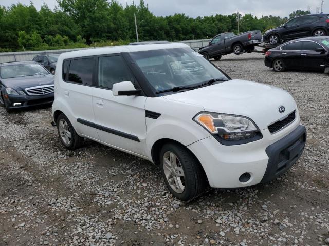 Vin: kndjt2a2xa7147541, lot: 57684995, kia soul + 20104