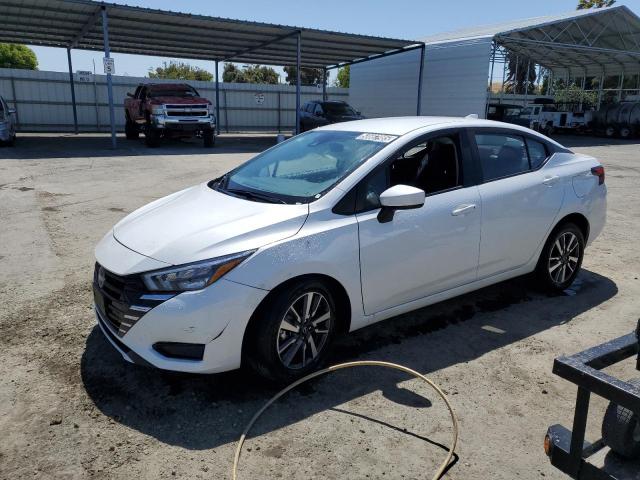 Vin: 3n1cn8ev1sl817021, lot: 58667985, nissan versa sv 2025 img_1