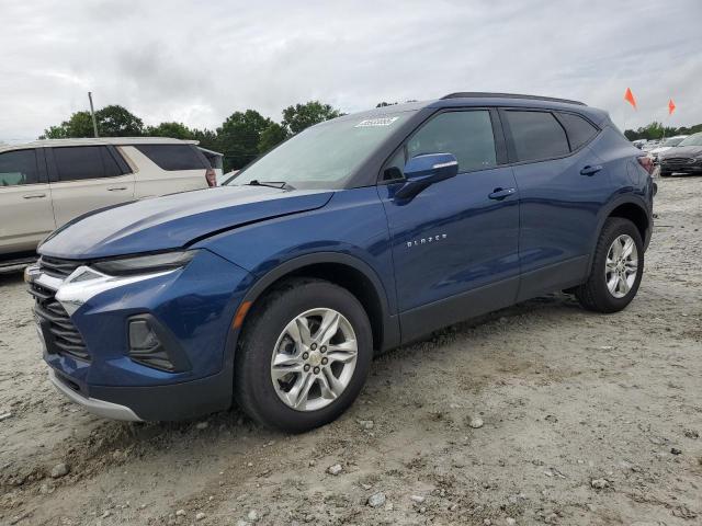CHEVROLET BLAZER 2LT
