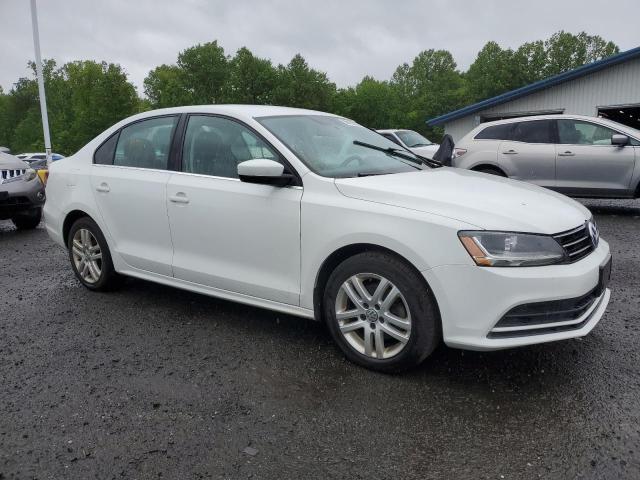 Vin: 3vw2b7aj8hm241412, lot: 58193375, volkswagen jetta s 20174