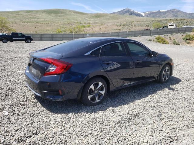 Vin: 19xfc2f62ke006384, lot: 55529245, honda civic lx 20193