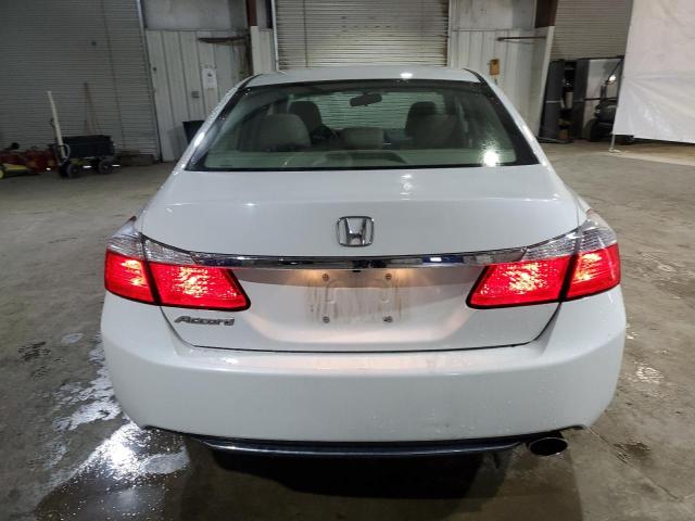 2015 HONDA ACCORD LX - 1HGCR2F34FA138631