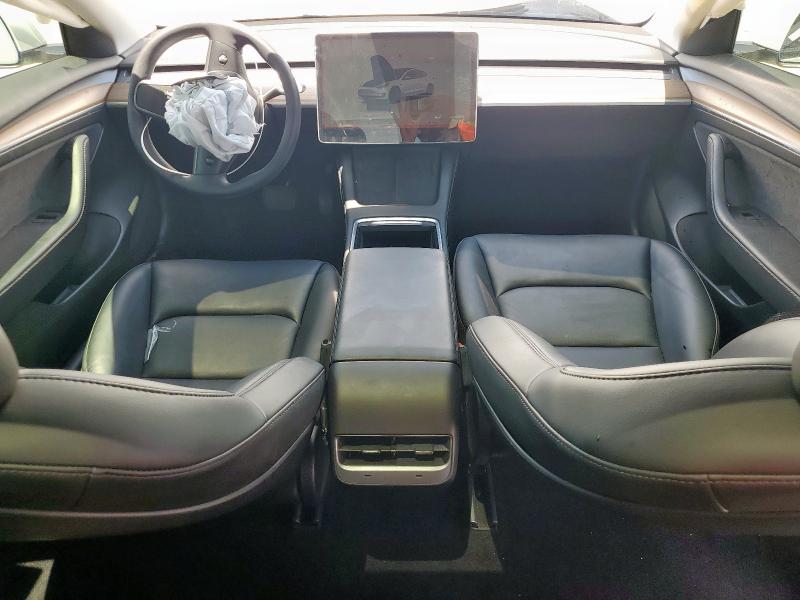2023 TESLA MODEL 3 - 5YJ3E1EA3PF405917