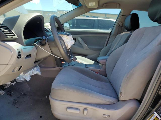 2011 TOYOTA CAMRY BASE - 4T4BF3EK3BR155450
