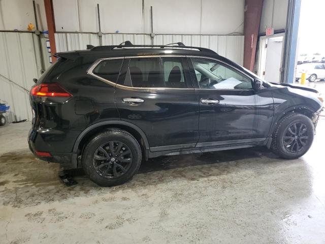 Vin: 5n1at2mt3jc733716, lot: 57453945, nissan rogue s 20183