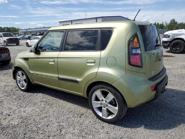 Vin: kndjt2a25a7130470, lot: 58072305, kia soul + 20102
