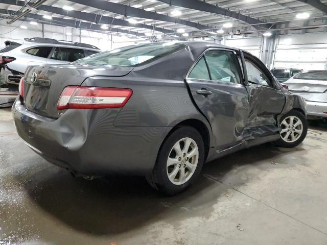 Vin: 4t4bf3ek2br191467, lot: 56325725, toyota camry base 20113