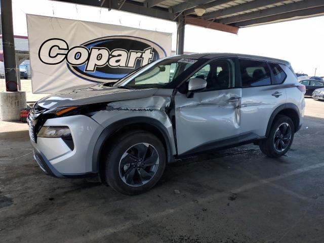 Vin: 5n1bt3bb3sc795090, lot: 57353185, nissan rogue sv 2025 img_1