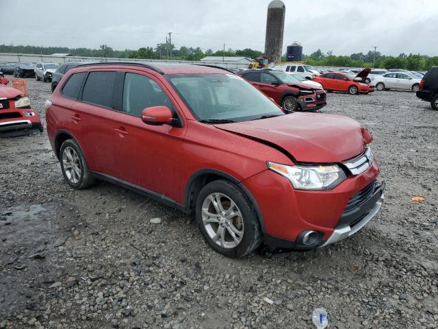 2015 MITSUBISHI OUTLANDER JA4AD3A38FZ012091