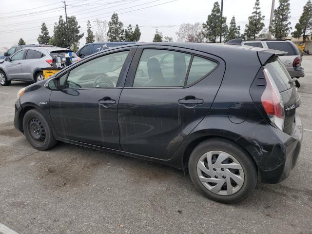 Vin: jtdkdtb3xf1587221, lot: 58081205, toyota prius 20152