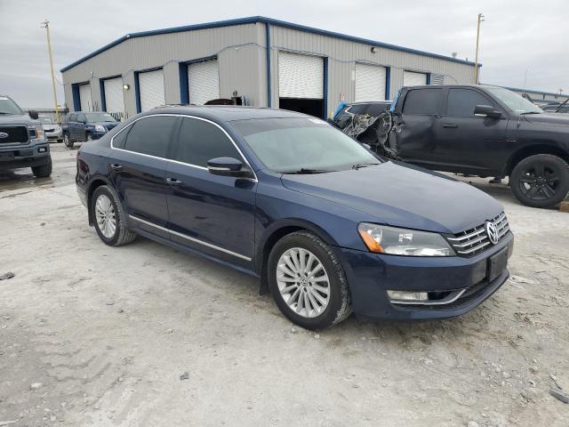 Vin: 1vwcv7a34fc051649, lot: 57794895, volkswagen passat sel 20154