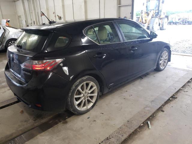 Vin: jthkd5bh5d2168142, lot: 56088715, lexus ct 200 200 20133