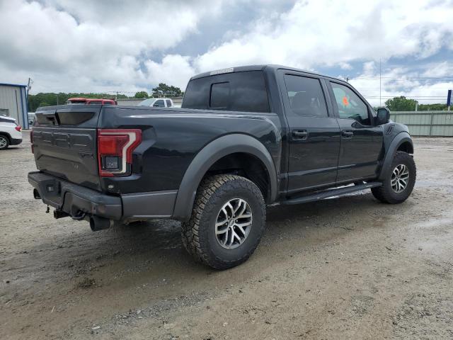 Vin: 1ftfw1rg1jfa79823, lot: 55282725, ford f150 raptor 20183