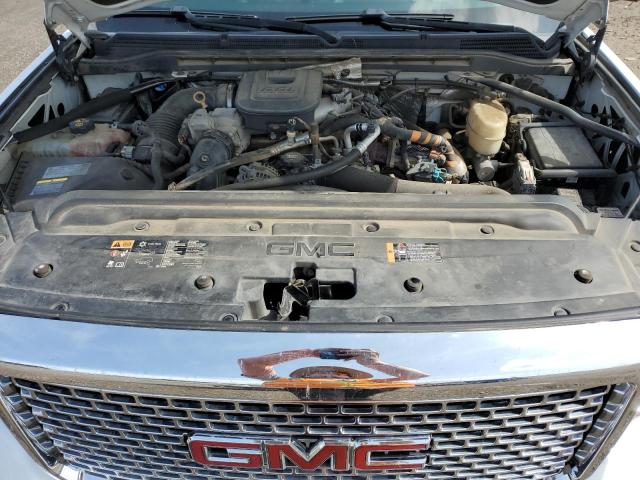 2016 GMC SIERRA K2500 DENALI 1GT12UE81GF281012
