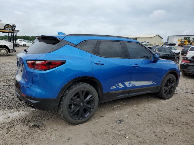 Vin: 3gnkbkrs7ls561822, lot: 58831935, chevrolet blazer rs 20203