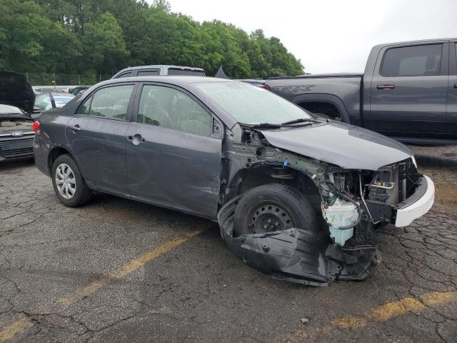 Vin: jtdbu4ee3b9124335, lot: 58340155, toyota corolla base 20114