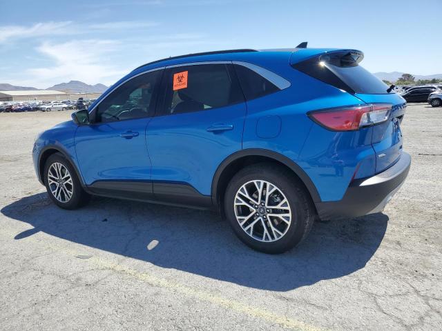 Vin: 1fmcu0cz3mua76009, lot: 57164725, ford escape sel 20212