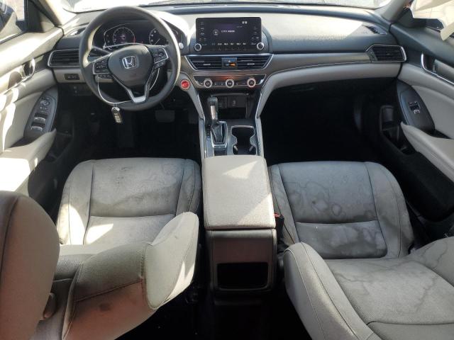 2019 HONDA ACCORD LX 1HGCV1F1XKA151009
