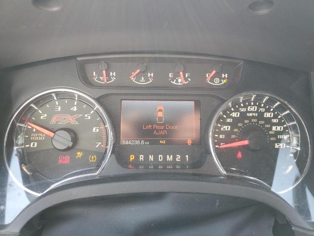 2014 FORD F150 SUPER - 1FTFW1ET3EFC17788