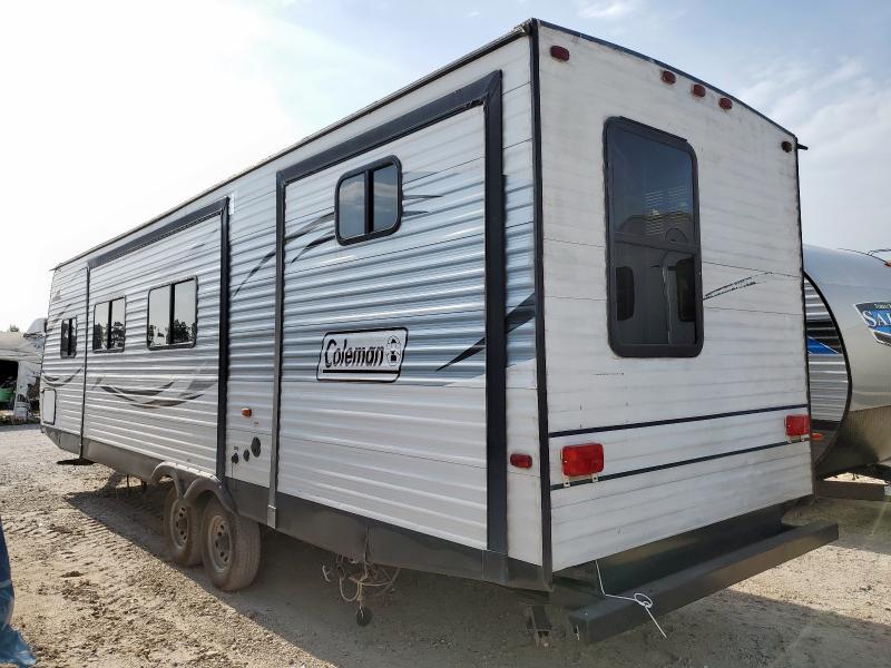 KEYSTONE COLEMAN 2016 two tone   4YDT31424GH930739 photo #4