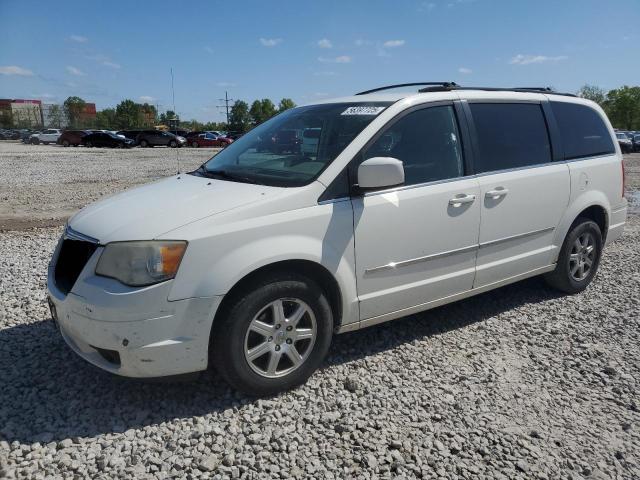 Vin: 2a4rr5d10ar214520, lot: 56397725, chrysler minivan touring 2010 img_1