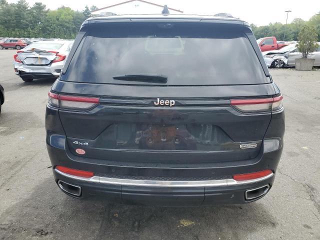 2022 JEEP GRAND CHER - 1C4RJHDG0N8579025
