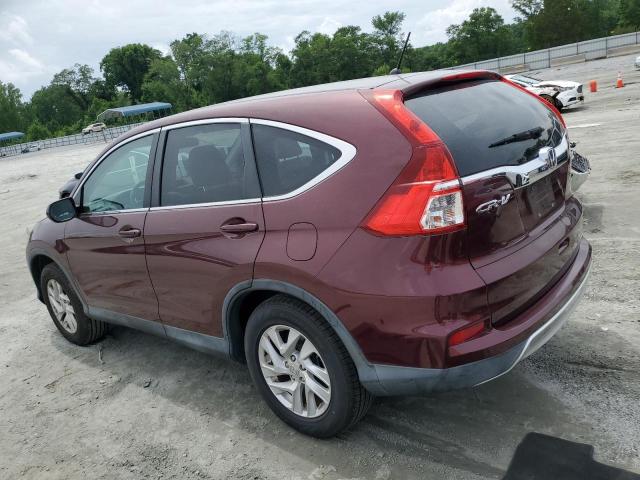 Vin: 2hkrm3h52fh544394, lot: 58710275, honda crv ex 20152